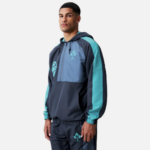 2026 Ireland Rugby Legends 1/2 Zip Jacket 4